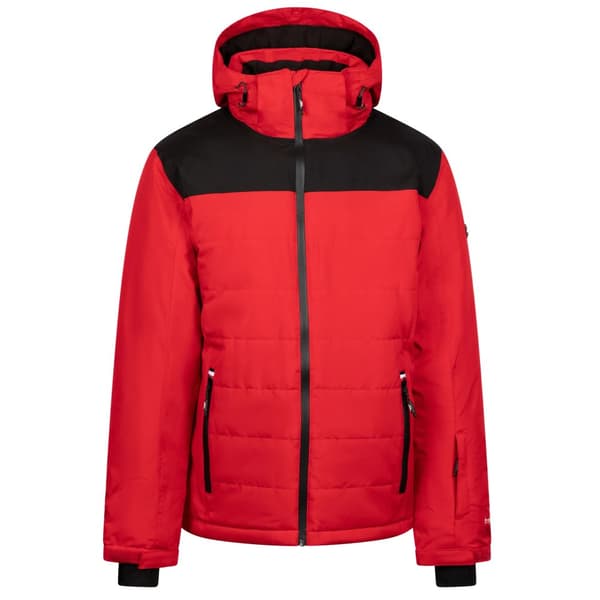 Trespass Mens Christopher Ski Jacket