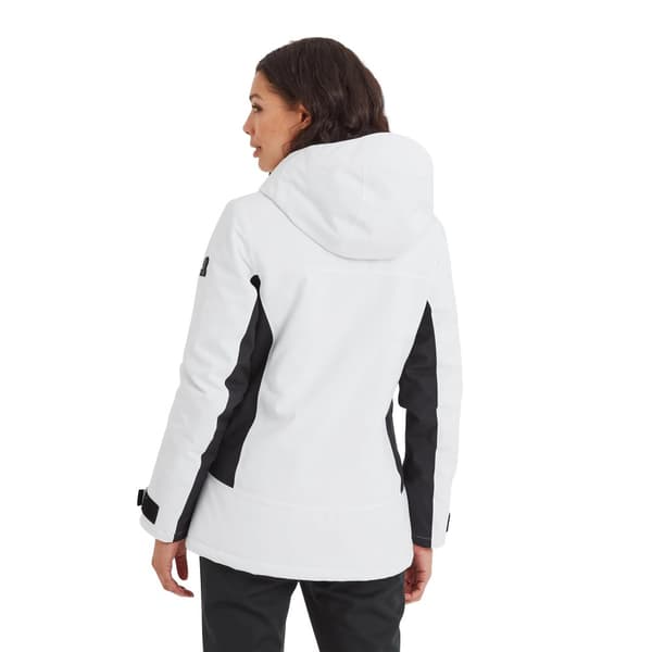 TOG24 Womens/Ladies Montana Ski Jacket