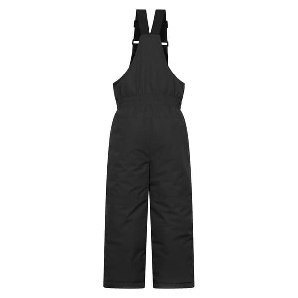 Mountain Warehouse Childrens/Kids Polar Zone Jacket and Ski Pant Set