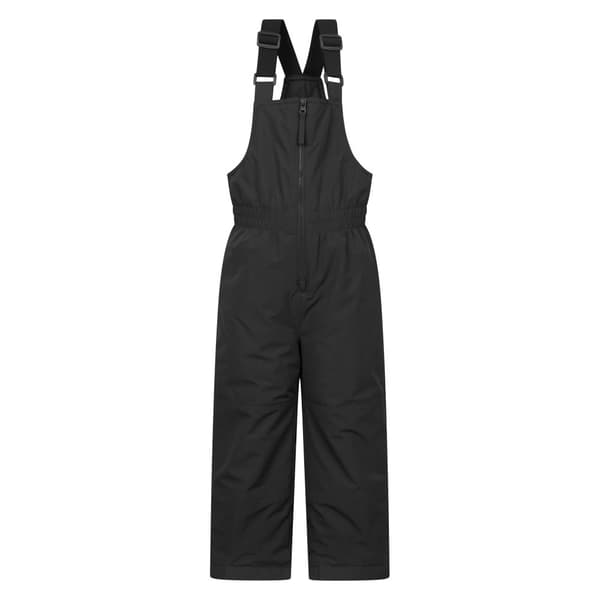 Mountain Warehouse Childrens/Kids Polar Zone Jacket and Ski Pant Set