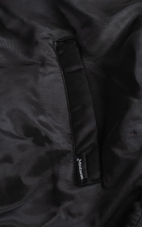 KEVLAR BOMBERJACKA CE AA MOTORCYKEL JACKA