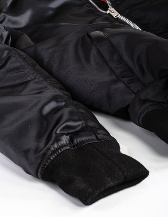 KEVLAR BOMBERJACKA CE AA MOTORCYKEL JACKA