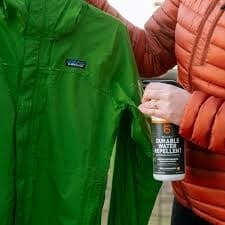impregnering Gore-Tex, GEAR AID REVIVEX DURABLE WATER REPELLANT 500 ML