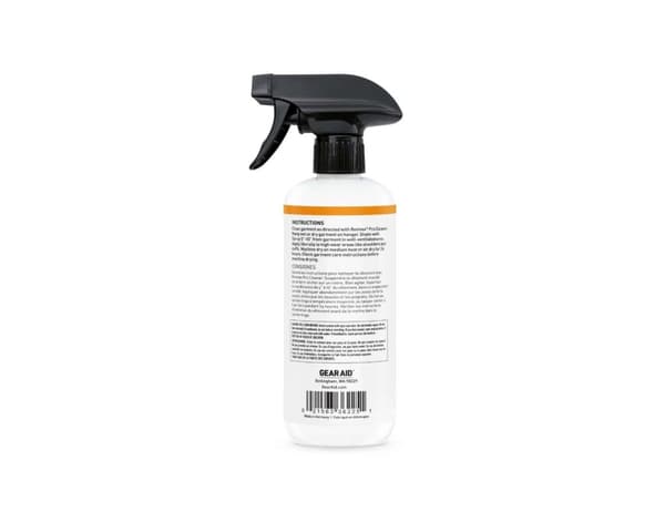 impregnering Gore-Tex, GEAR AID REVIVEX DURABLE WATER REPELLANT 500 ML