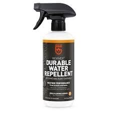impregnering Gore-Tex, GEAR AID REVIVEX DURABLE WATER REPELLANT 500 ML