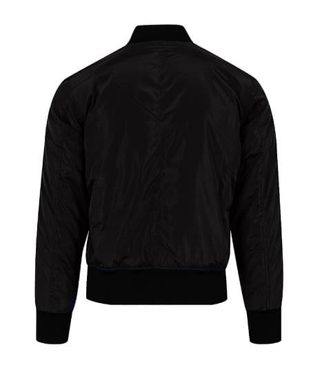 LADY KEVLAR BOMBERJAKKE CE AA 17092:2020 SORT MOTORCYKELJAKKE - MCV