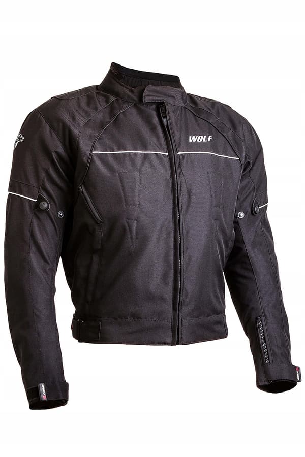 WOLF BLADE TEKSTILJAKKE 5XL