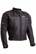 Miniatyrbild 4 av 11: WOLF BLADE TEXTILJACKA 5XL