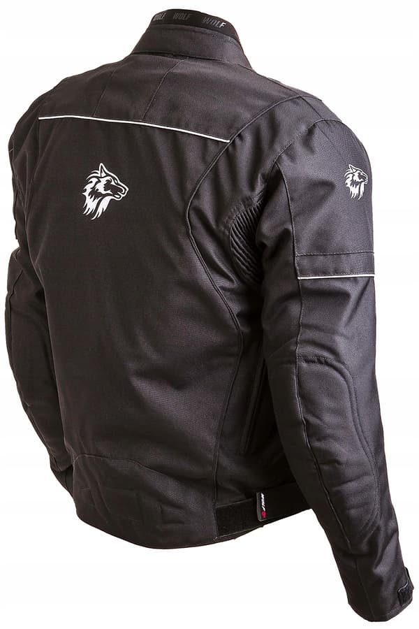 WOLF BLADE TEKSTILJAKKE 5XL