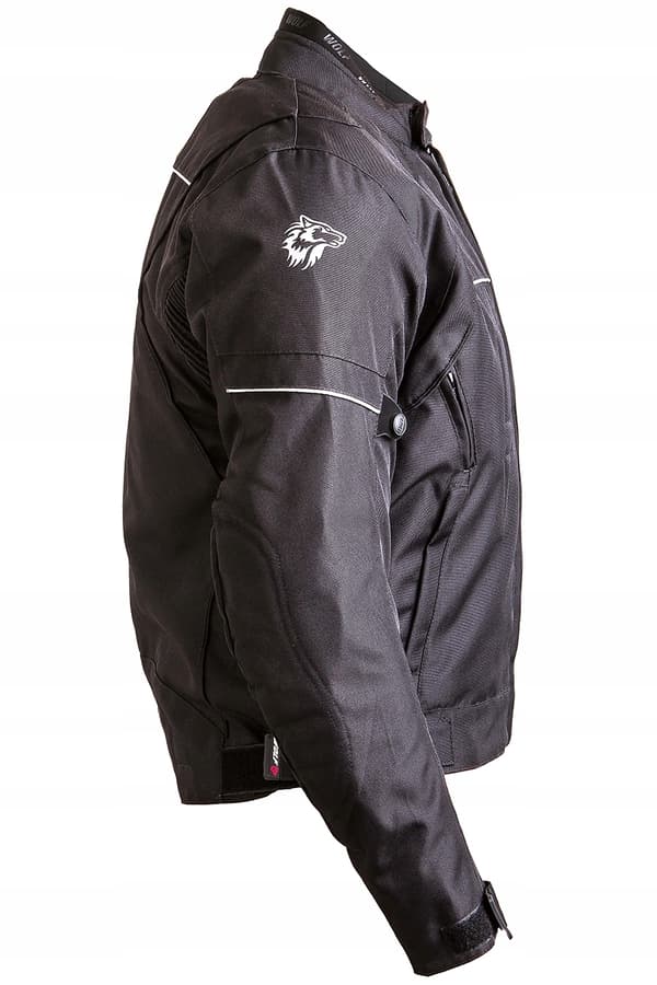 WOLF BLADE TEKSTILJAKKE 5XL