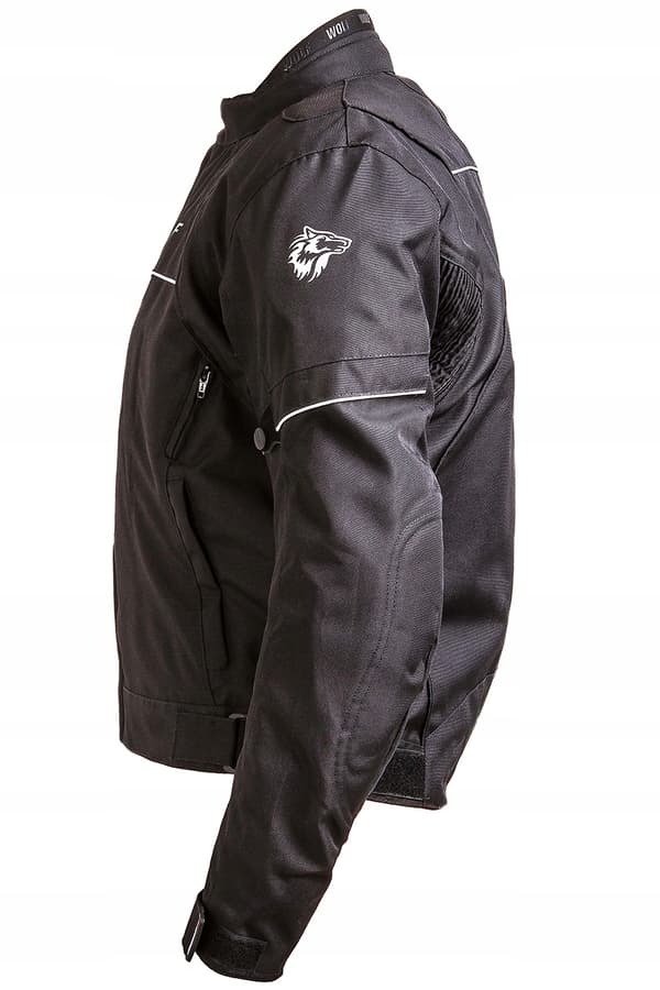 WOLF BLADE TEXTILJACKA 5XL