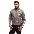 Miniatyrbild 1 av 11: WOLF SKINNJACKA RETRO CRACKER 3XL