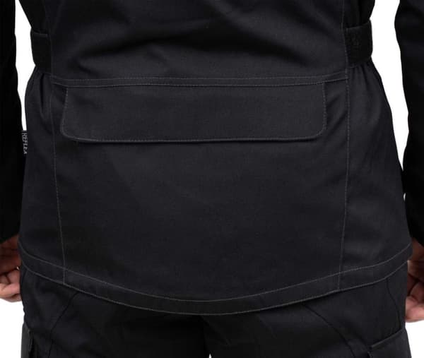 WOLF ADVENTURER TEKSTILJAKKE WO795 L