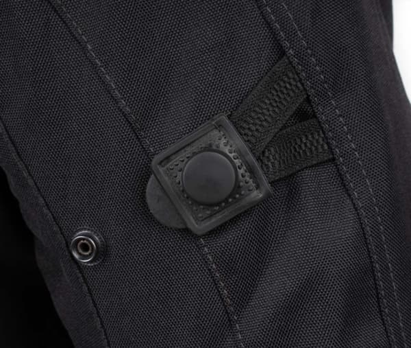 WOLF ADVENTURER TEKSTILJAKKE WO795 L