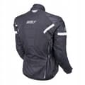 Pikkukuva 4 / 11: WOLF DURABLE TOURING -MOOTTORIPYÖRÄTAKKI EXPLORER MUSTA L - kopio 2