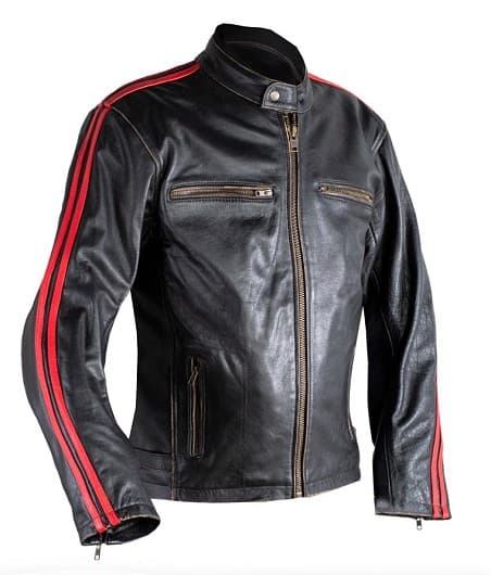 DAM NASHVILLE RED LINE SKINNJACKA MCV DS5 38 / M