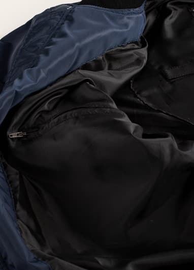 KEVLAR BOMBERJACKA CE AA 17092:2020 WINERED MC JACKA - MCV DS5