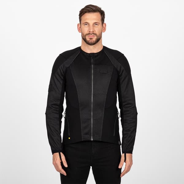 Knox Dam Skyddströja Urban Pro MK3 Svart