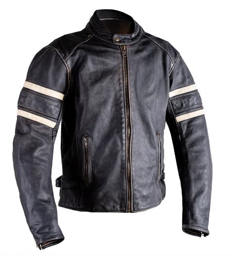 SKINNJACKA LOKE CE AA 17092:2020 MC - MCV DS5