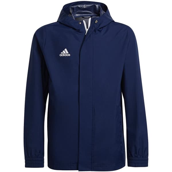 adidas Entrada 22 -sääntakki, laivastonsininen, IK4012