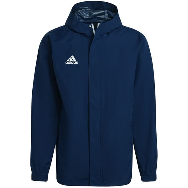 adidas Entrada 22 -sääntakki tummansininen IK4011 XS