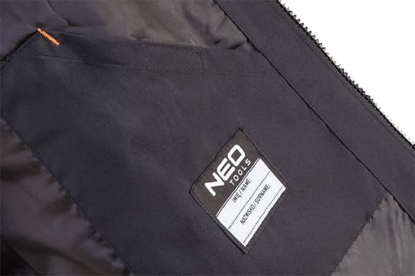 NEO tools 81-574-XL arbetskläder Jacka