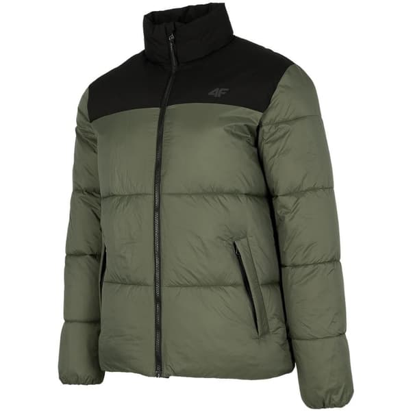 Herrjacka 4F khaki H4Z22 KUMP005 43S