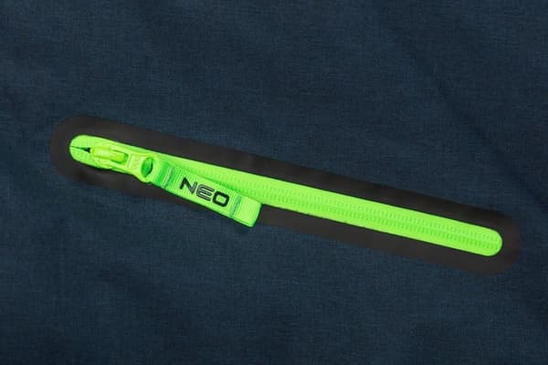 NEO tools 81-571-XL arbetskläder Jacka