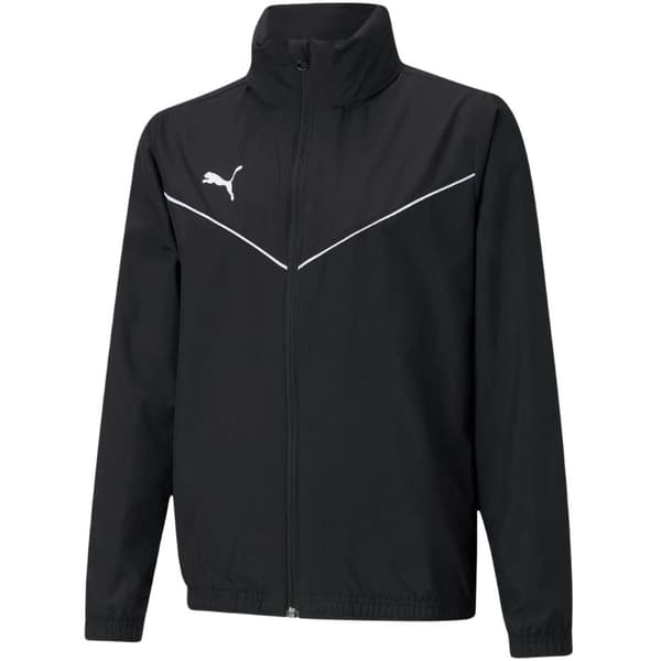 Puma teamRISE All Weather Jacka svart 657402 03