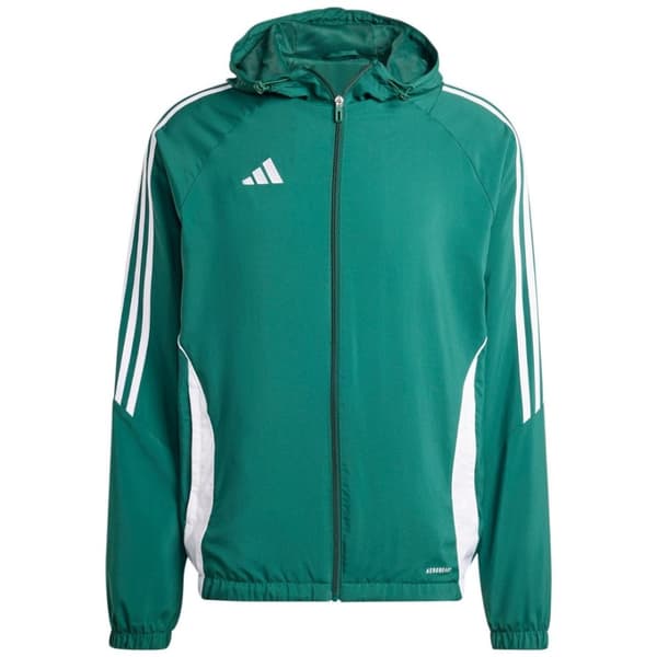 adidas Tiro 24 Herrjacka Grön IM8810 S