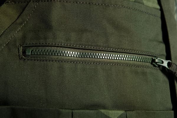NEO tools 81-211-XXL arbetskläder Jacka