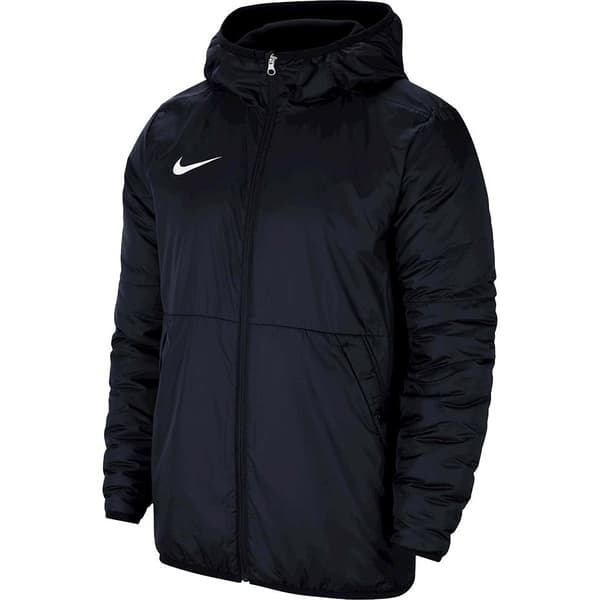 Herr Nike Thrm Rpl Park20 Höstjacka Marinblå CW6157 451