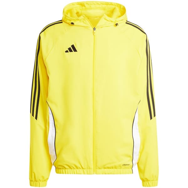 adidas Tiro 24 Gul Jakke IM8807 L