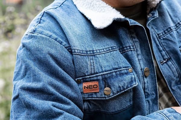 NEO tools 81-557-XXL arbetskläder Jacka