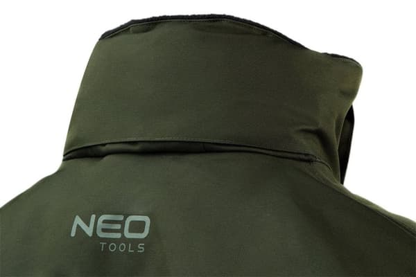 NEO tools 81-573-L arbejdstøj Jakke