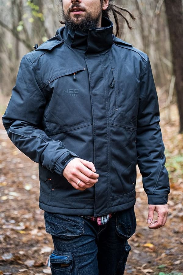 NEO tools 81-575-L arbetskläder Jacka