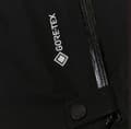 Miniatyrbillede 2 af 2: Berghaus RIDGE-SEEKER GTX JKT BLK/BLK membranjakke størrelse XL