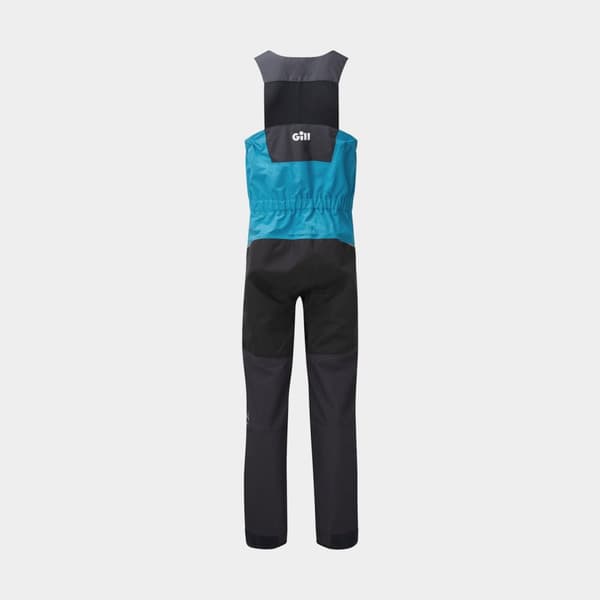 Seglarbyxa Gill OS2 Offshore Bluejay, herr Klädstorlek: Medium