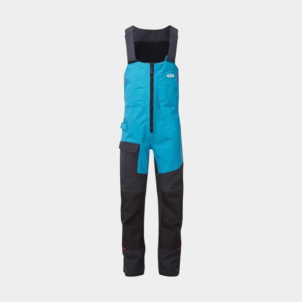 Seglarbyxa Gill OS2 Offshore Bluejay, herr Klädstorlek: Medium