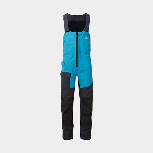 Seglarbyxa Gill OS2 Offshore Bluejay, herr Klädstorlek: Medium