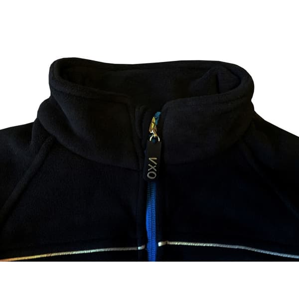 Fleecejacka Grävmaskin