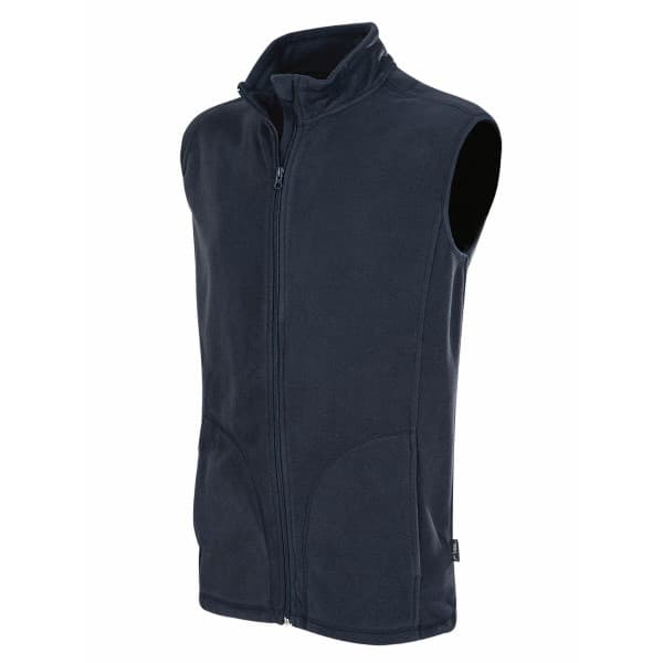 Stedman Active Fleece Vest For Men