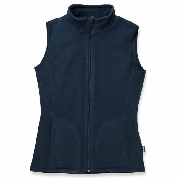 Stedman Active Fleece Vest For Women