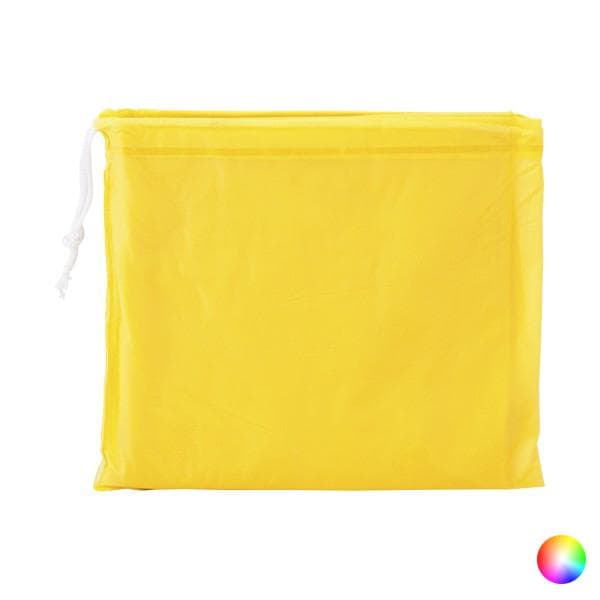 Vattentät Poncho med Huva 143221