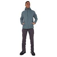 Waterproof Rain Suit Explorer FHM Terracotta