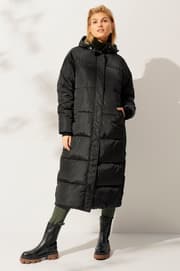 Frakke Babba Padded