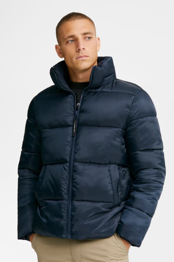 Jakke Recycled Puffer Jacket
