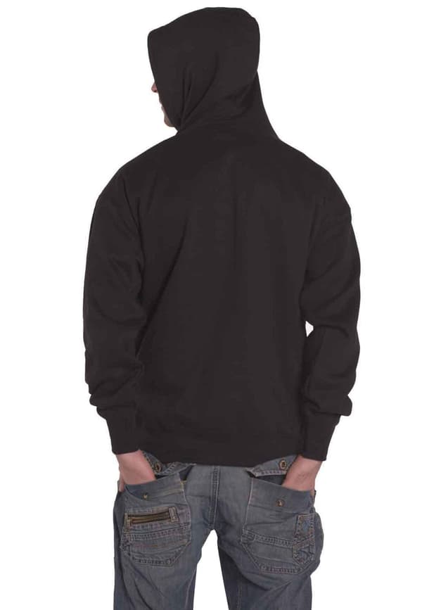 Lord Of The Dance Hoodie Dangerous Games Michael Flatley Pullover