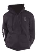 Miniatyrbild 4 av 4: ATEEZ Hoodie Fellowship Tour Euro Official Mens Black Zipped