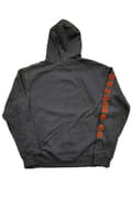Miniatyrbild 2 av 4: Ed Sheeran Hoodie Equals Logo Official Unisex Grey Pullover